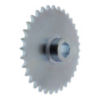 SH6202 - 34 Tooth Sprocket