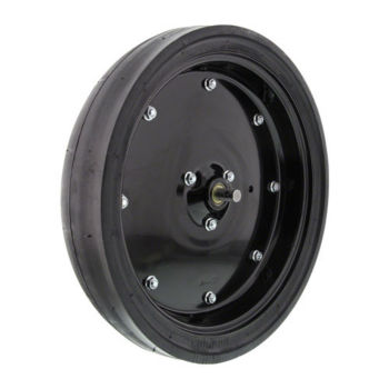 SH62060 - Narrow Gauge Wheel Assembly