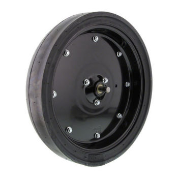 SH62065 - Narrow Gauge Wheel Assembly