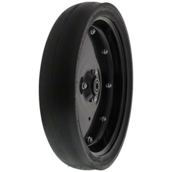 SH62070 - Narrow Gauge Wheel Assembly