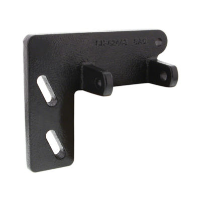 Left Pivot Bracket