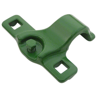 Hi-Arch Adjustable Hold Down Clip