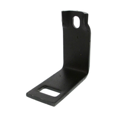 Clamp For S-Tines