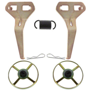 SH64727 - Rotary Scraper Kit