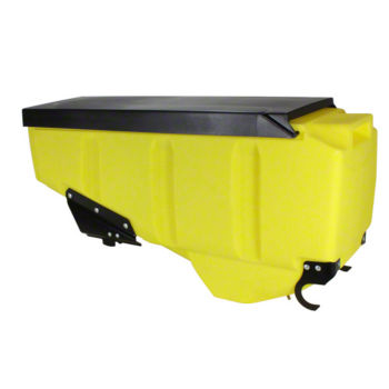 SH65673 - 3 Bushel Poly Seed Hopper