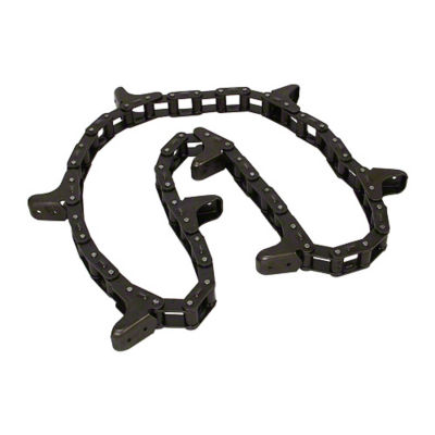 choko Lower Idler Sprocket For John Deere Corn Heads SH73766 - Shoup