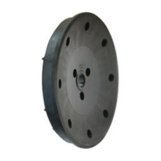 SH66565 - SH66565 - Nylon Gauge Wheel Half