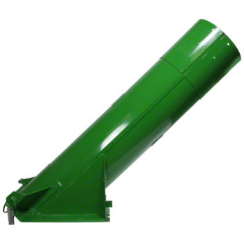 SH66595 - Tank Loading Auger Tube