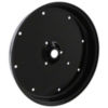 SH66621 - Gauge Wheel Half