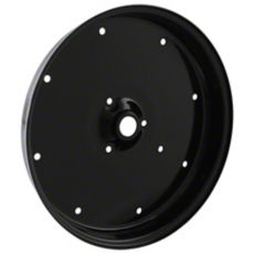 SH66621 - Gauge Wheel Half