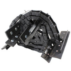 SH667H10 - Conveyor Chain