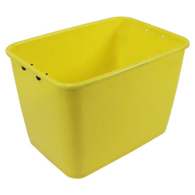 BUSHIROAD - John Insecticide Hopper For John Deere Planter SH68499 - Shoup