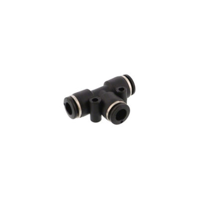 1/4" Push-In Tee Union