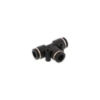 SH68816 - 1/4" Push-In Tee Union