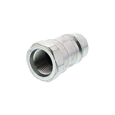 Pioneer Male Hydraulic Return Tip