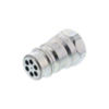 SH69411 - Pioneer Male Hydraulic Return Tip