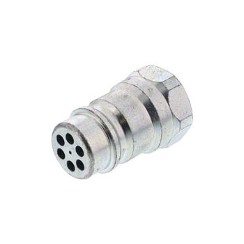 SH69411 - Pioneer Male Hydraulic Return Tip
