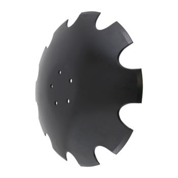 SH69503 - 20" Notched Blade