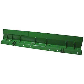 John Deere Concave Grate Cover 10-Pack Part WN-AH170741 on Combine S660 S670 