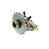 SH70384 - Sprocket and Ratchet Assembly, Right