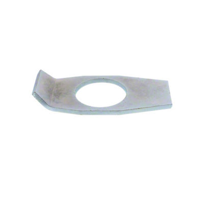 Axle Lock Plate