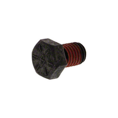 Hex Bolt