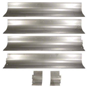 SH7066 - Auger Trough Repair Kit