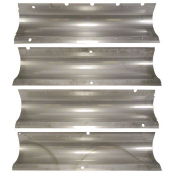 SH7067 - Auger Trough Repair Kit