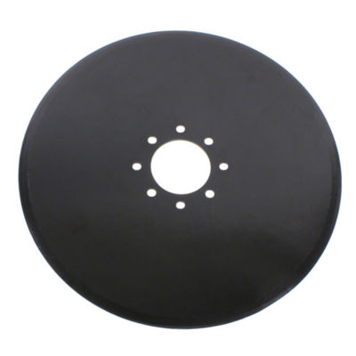 ブラッドソード Flat Smooth Coulter Blade, 20-1/2