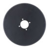 SH71178 - 20-1/2" Flat Coulter