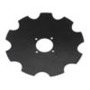 SH71182 - Notched Sealer Blade