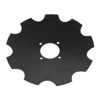 SH71182 - Notched Sealer Blade
