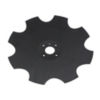 SH71187 - Notched Sealer Blade