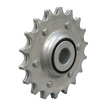 Kinze 18-Tooth Sprocket with Bearing Part # GA7154 