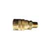 SH71600 - 1/4" MNPT KWIK-CHANGE® Coupler
