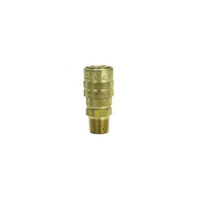 3/8" MNPT KWIK-CHANGE® Coupler