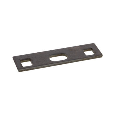 Lower Spacer Plate