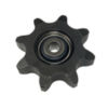 SH72424 - Lower Idler Sprocket