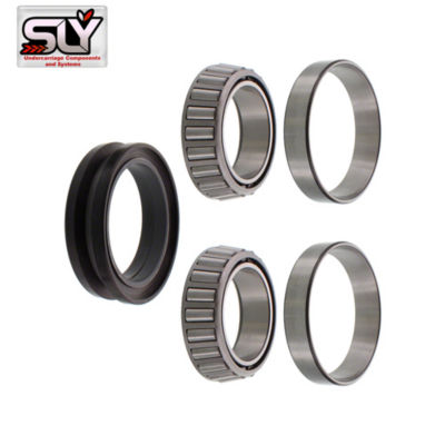 Mid-Roller Bearing Kit