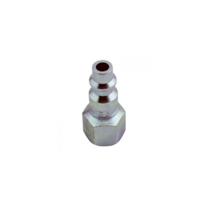 1/4" FNPT Air Plug