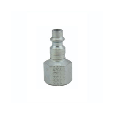 3/8" FNPT Air Plug