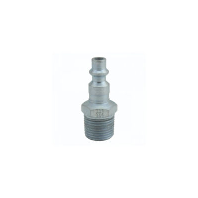 3/8" MNPT Air Plug