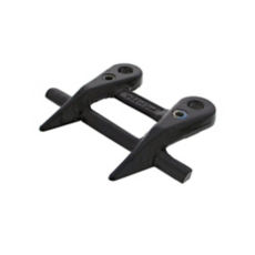 Stub Guard For Platforms, Mow-Co's, Windrowers SH250 - Shoup