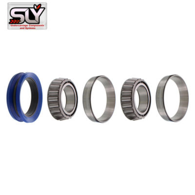 Front or Rear Idler Bearing Kit