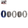 SH73723 - Front or Rear Idler Bearing Kit