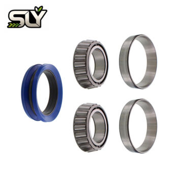 SH73723 - Front or Rear Idler Bearing Kit