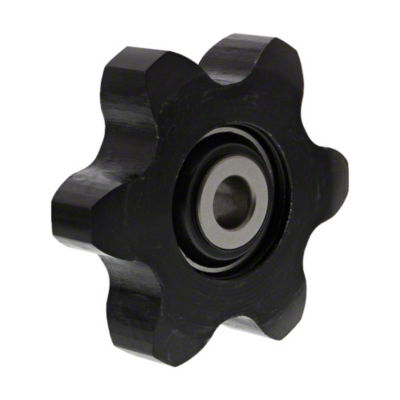 Lower Idler Sprocket For John Deere Corn Heads SH73766 - Shoup