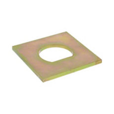 SH75134 - SH75134 - Axle Lock Plate