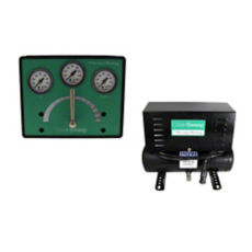SH75503 - Control System