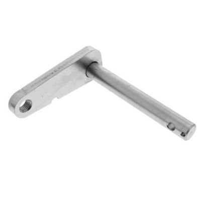 Gauge Wheel Arm For John Deere Fertilizer SH75566 - Shoup
